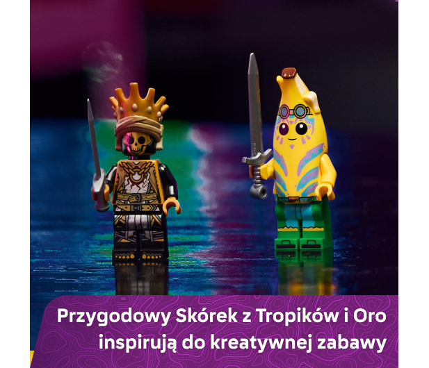 LEGO Fortnite 77077 Klombo - 1331673 - zdjęcie 7